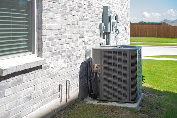 Reliable Air Conditioning Service contractor in Whitewright, TX by FH HVAC